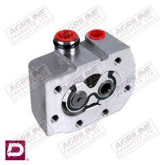 Power Steering Pump - Dynamatic - 81871613 suitable for New Holland -  81871613  F1NN880BA  F1NN880BB