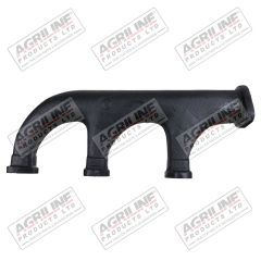 Exhaust Manifold - 854294800 suitable for Renault -  0854294800   854294800   RL294800