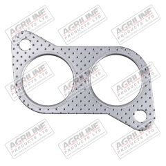 Exhaust Manifold Gasket - R83020 suitable for John Deere tractor