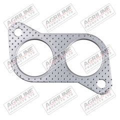 Exhaust Manifold Gasket - R83020 suitable for John Deere tractor