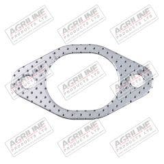 Exhaust Manifold Gasket -  R83021 suitable for John Deere tractor