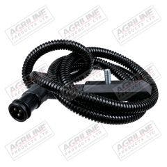 Wheel Speed Sensor - 3816626M91 suitable for Massey Ferguson -  3816626M91