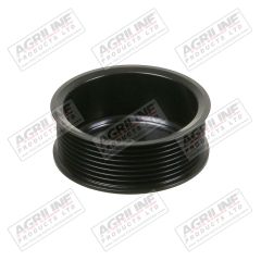 Water Pump Pulley - R115250 suitable for John Deere tractor