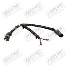 Fuel Injection Pump Solenoid Wiring Harness - RE66560 suitable for John Deere tractor