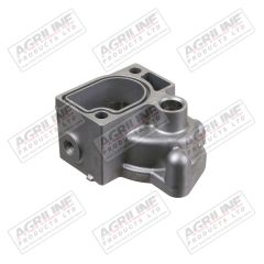 Thermostat Housing - R500471 suitable for John Deere tractor