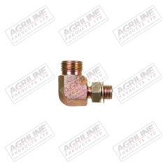 Elbow Adapter Fitting - 38H5023 suitable for John Deere tractor