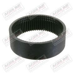 4WD Ring Gear - L204840 suitable for John Deere tractor