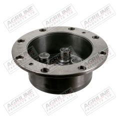 Planetary Drive Pinion Carrier - L166299 suitable for John Deere tractor