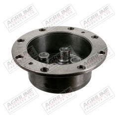 Planetary Drive Pinion Carrier - L166299 suitable for John Deere tractor