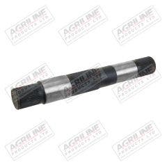Hydraulic Cross Shaft - R105156 suitable for John Deere tractor