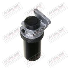 Final Fuel Filter Assembly - RE525802 suitable for John Deere tractor