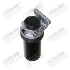 Final Fuel Filter Assembly - RE525802 suitable for John Deere tractor