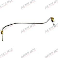Fuel Pipe- Tap to Pump suitable for Ferguson -  