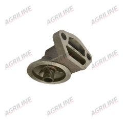 Oil Filter Head (Converts to spin on filter) suitable for Massey Ferguson -  37764181  741614M1
