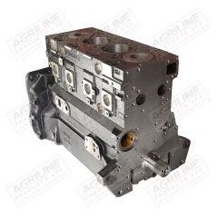 Perkins Phaser Short Engine 1004.40T suitable for Case International -  