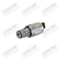 Solenoid Valve - RE244397