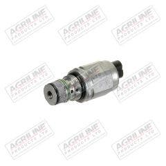Solenoid Valve - RE244397 suitable for John Deere tractor