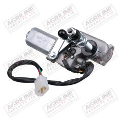 Wiper Motor - 3900628M2 suitable for Massey Ferguson -  3900628M2