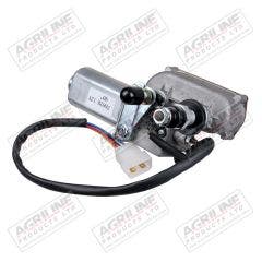 Wiper Motor - 3808786M92 suitable for Massey Ferguson -  3808786M92