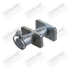 Bottom Fork Lift Link Pin - 320726000 suitable for New Holland -  5197820  84177955