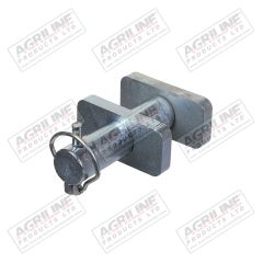 Levelling Box Bottom Pin - 4303324M2