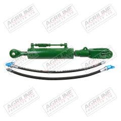 Levelling Box - AL200840 suitable for John Deere tractor