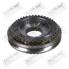 31T Synchroniser Assembly - 3771346M91 suitable for Massey Ferguson -  3771346M91