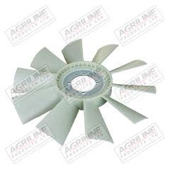 Fan Blade - 3637340M1 suitable for Massey Ferguson -  3637340M1
