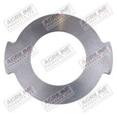 Intermediate Brake Disc - 1341163C1 suitable for Case International -  1341163C1  1341163C2  233661A1