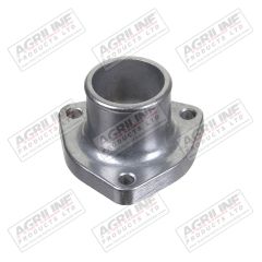 Thermostat Housing - 4661543 suitable for New Holland -  4661543  4599810  04661543