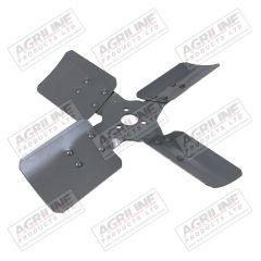Fan Blade - 99482239 suitable for New Holland -  82982278  4593320