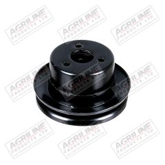 Water Pump Pulley - 4655014 suitable for Ford & Fordson -  