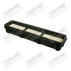Cab Filter - AL225552 suitable for John Deere tractor