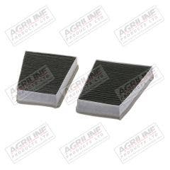 Cab Filter - L156235 suitable for John Deere tractor