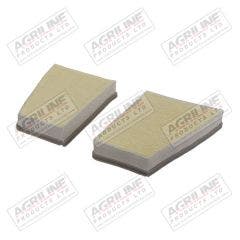 Cab Filter - AL71259 suitable for John Deere tractor