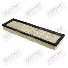 Cab Filter - L38596 suitable for John Deere tractor