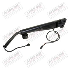 Mirror Arm LH - 87346605 suitable for New Holland -  