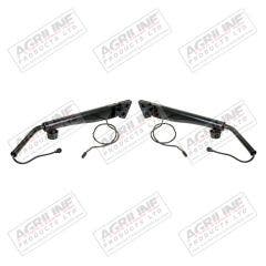 Mirror Arm Kit suitable for Case International -  84398576