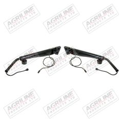 Mirror Arm Kit suitable for New Holland -  84398576