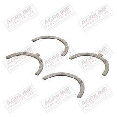 Thrust Bearings Set - 1909499 suitable for Fiat -  1909996  1909499