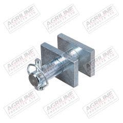 Lower Link Arm Pin - 3618115M1