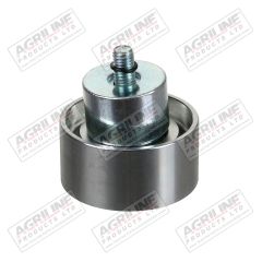 Tensioner Roller - 2852245 suitable for New Holland -  504065879  2852245