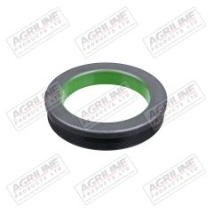 King Pin Seal - AL79902 suitable for John Deere tractor