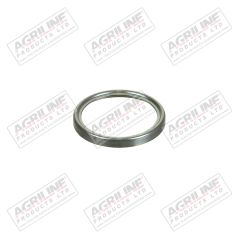 4WD King Pin Retainer - L60084 suitable for John Deere tractor