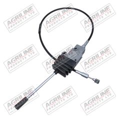 Spool Valve Cable suitable for New Holland -  87567706