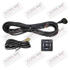 Mirror Control Switch Kit suitable for John Deere tractor
