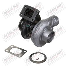 Turbocharger - RE71550 suitable for John Deere tractor