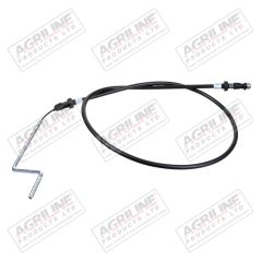 Foot Throttle Cable - 84185044 suitable for New Holland -  84219546  84185044
