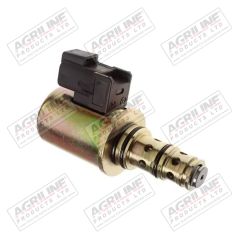 Solenoid - 25/220994 suitable for JCB -  25/220994  25220994