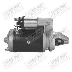 Starter Motor suitable for Massey Ferguson -  3597426R2  579395M91  3930505R1